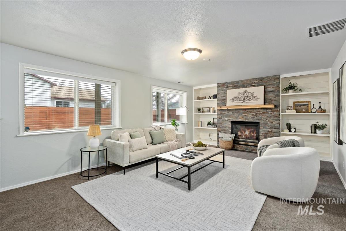 11835 W Dallan Dr, Boise, Idaho 83713, 4 Bedrooms, 3 Bathrooms, Residential For Sale, Price $530,000, 98970434