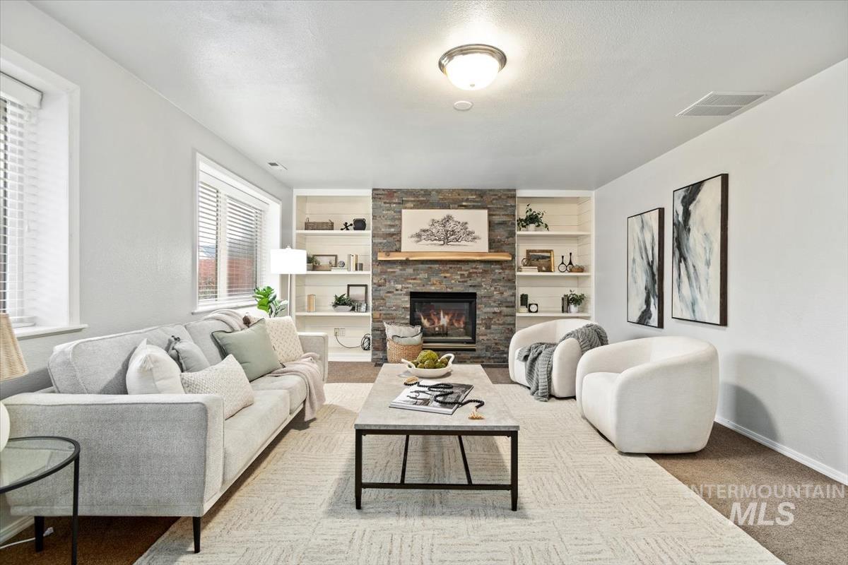 11835 W Dallan Dr, Boise, Idaho 83713, 4 Bedrooms, 3 Bathrooms, Residential For Sale, Price $530,000, 98970434