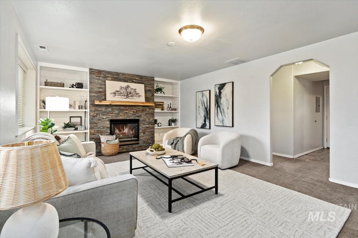 11835 W Dallan Dr, Boise, Idaho 83713, 4 Bedrooms, 3 Bathrooms, Residential For Sale, Price $530,000, 98970434