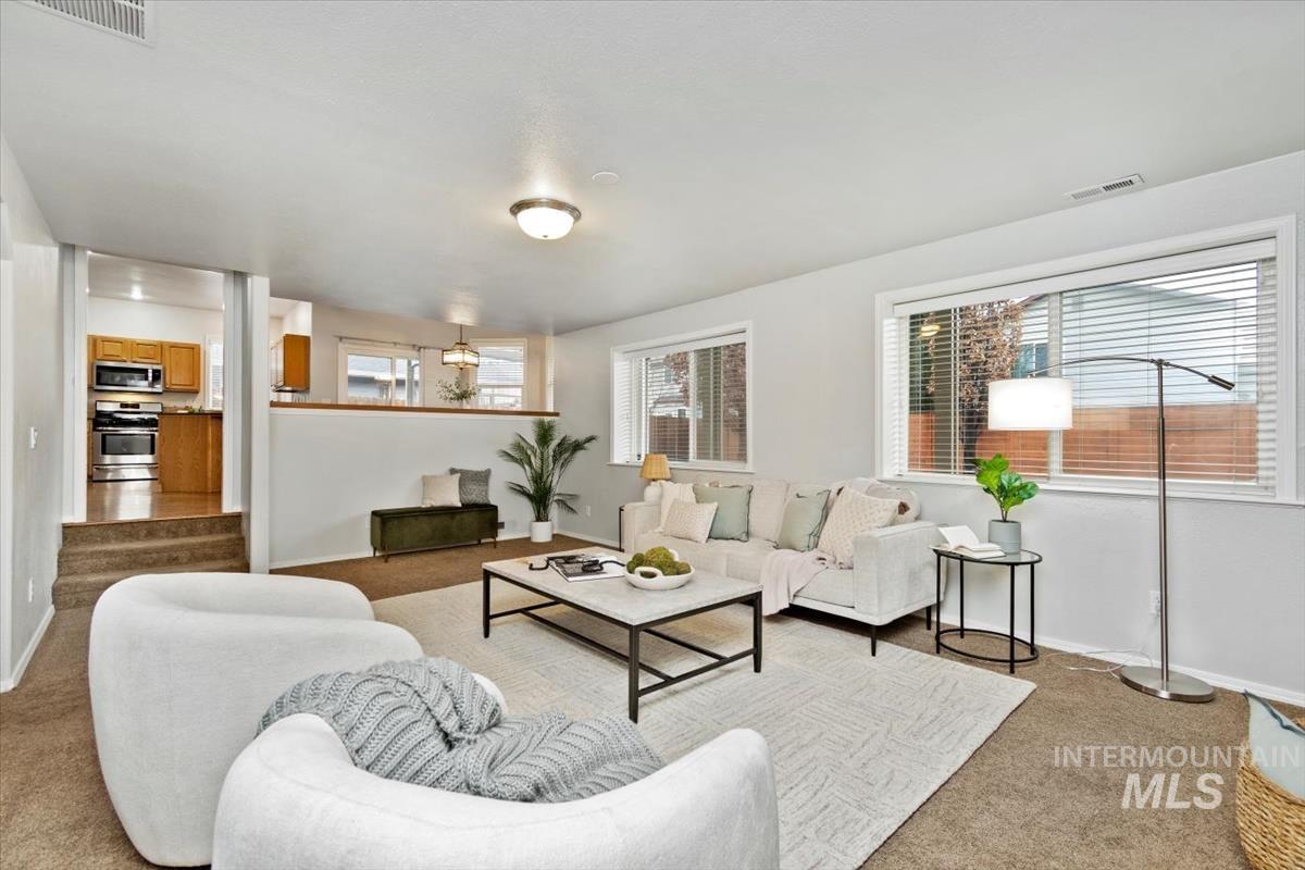 11835 W Dallan Dr, Boise, Idaho 83713, 4 Bedrooms, 3 Bathrooms, Residential For Sale, Price $530,000, 98970434