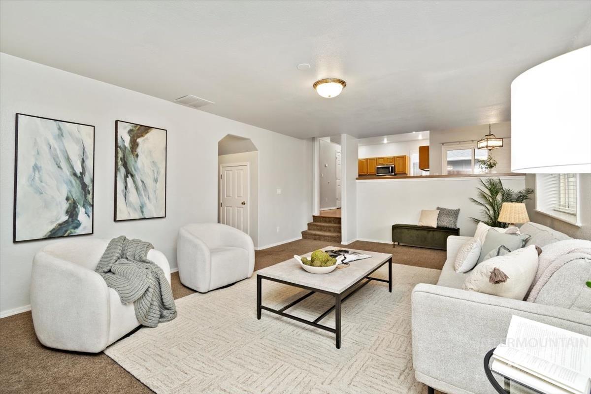 11835 W Dallan Dr, Boise, Idaho 83713, 4 Bedrooms, 3 Bathrooms, Residential For Sale, Price $530,000, 98970434