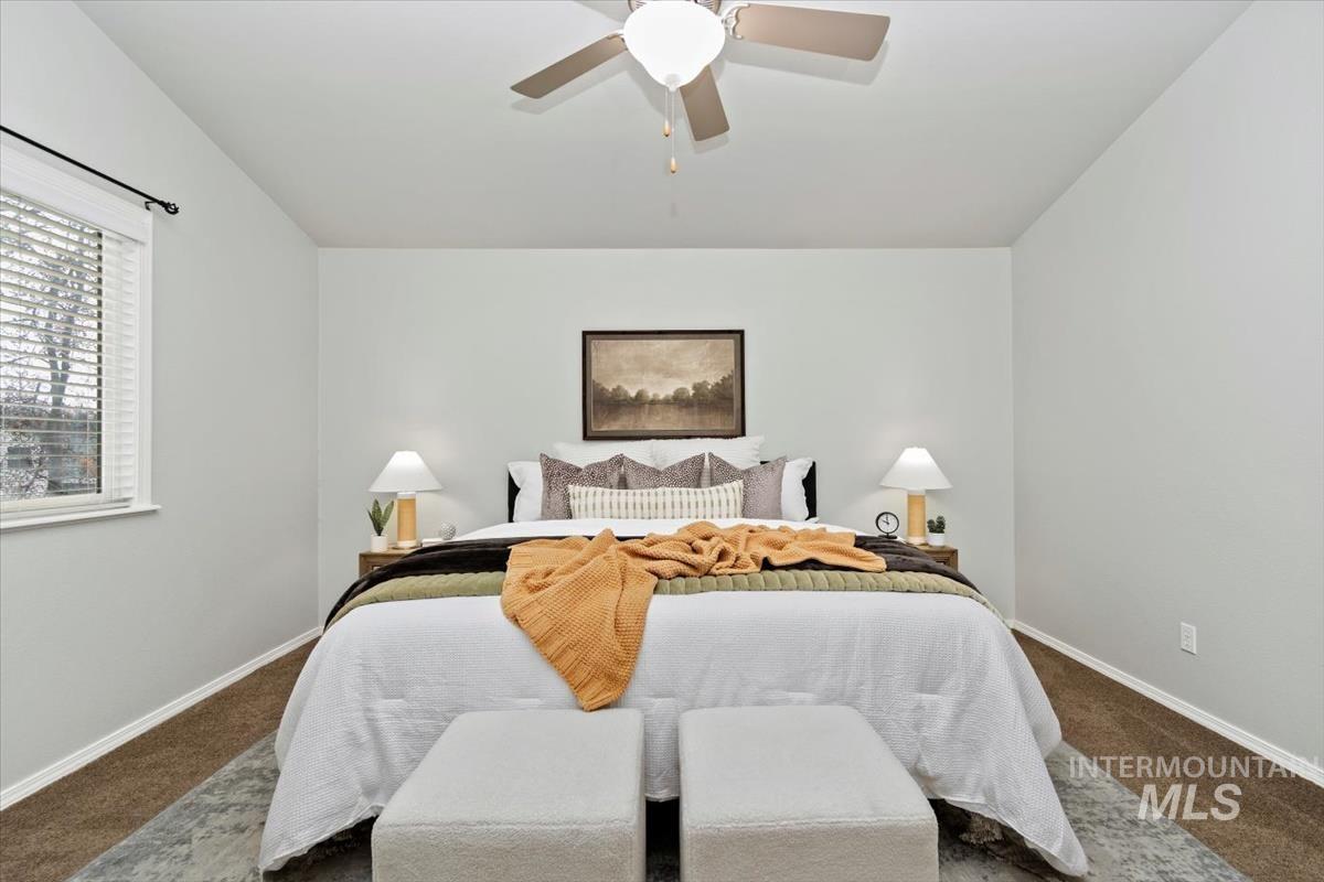 11835 W Dallan Dr, Boise, Idaho 83713, 4 Bedrooms, 3 Bathrooms, Residential For Sale, Price $530,000, 98970434