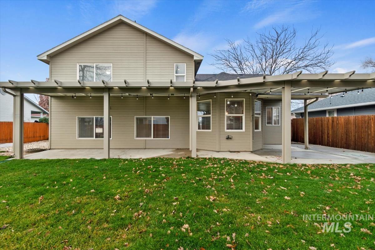 11835 W Dallan Dr, Boise, Idaho 83713, 4 Bedrooms, 3 Bathrooms, Residential For Sale, Price $530,000, 98970434