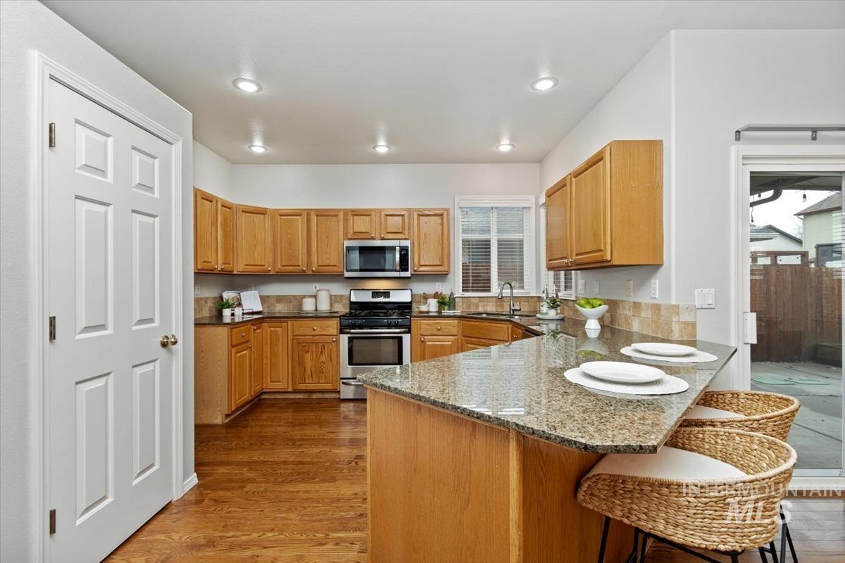 11835 W Dallan Dr, Boise, Idaho 83713, 4 Bedrooms, 3 Bathrooms, Residential For Sale, Price $530,000, 98970434