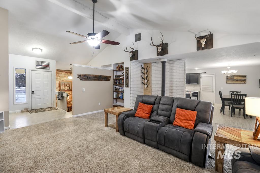 808 Rimview Ln E, Twin Falls, Idaho 83301-3604, 3 Bedrooms, 2.5 Bathrooms, Residential For Sale, Price $460,000, 98970435