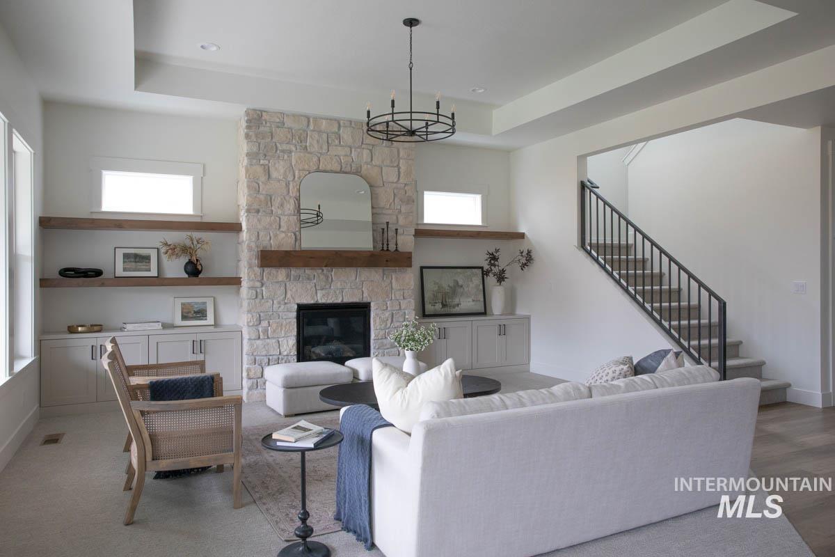 4264 N Brody Way, Meridian, Idaho 83646, 5 Bedrooms, 3.5 Bathrooms, Residential For Sale, Price $859,990,MLS 98970440