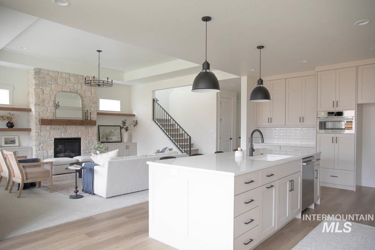 4264 N Brody Way, Meridian, Idaho 83646, 5 Bedrooms, 3.5 Bathrooms, Residential For Sale, Price $859,990,MLS 98970440