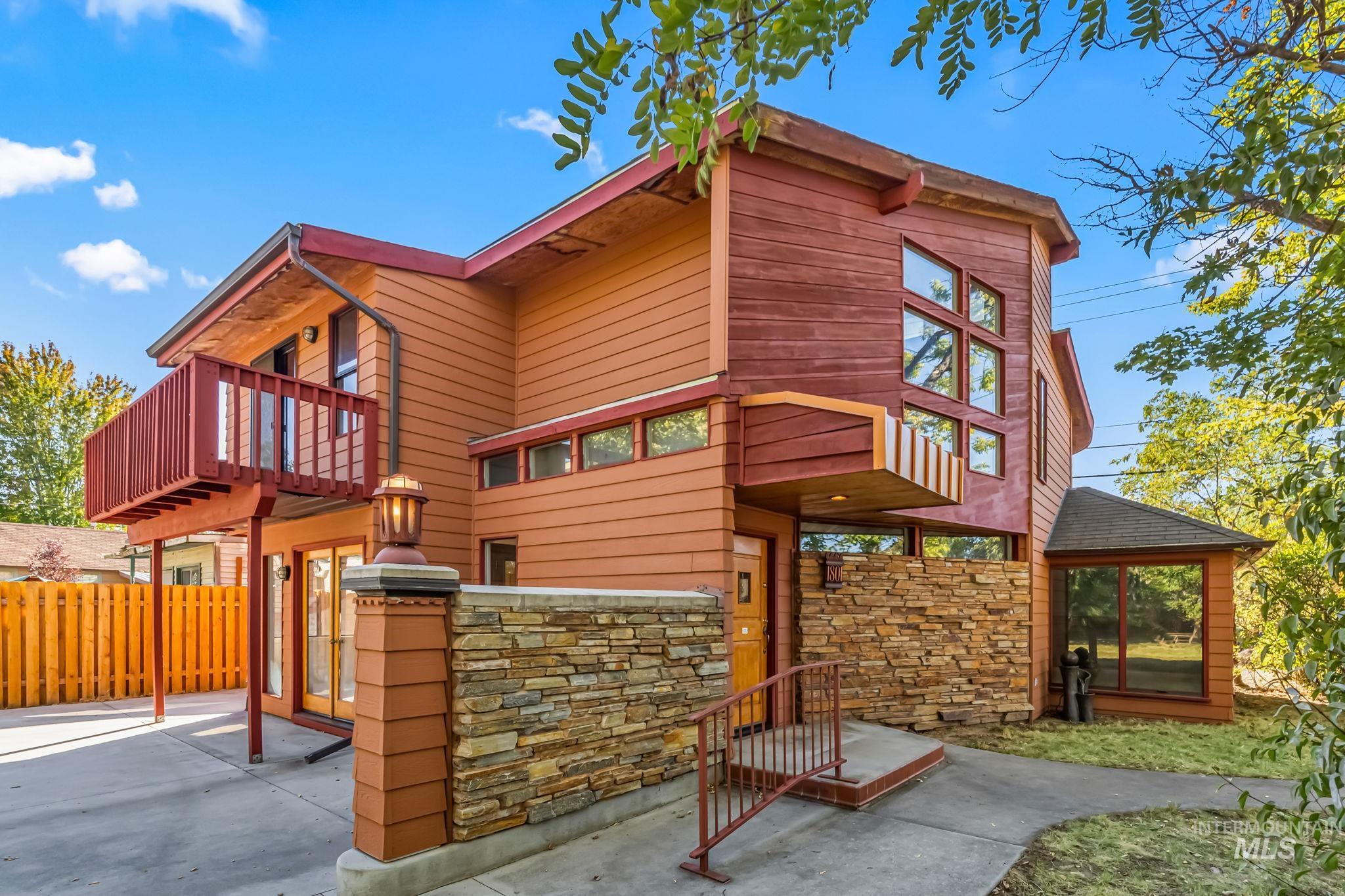 1801 S Euclid Ave, Boise, Idaho 83706, 2 Bedrooms, 2 Bathrooms, Residential For Sale, Price $449,000, 98970443