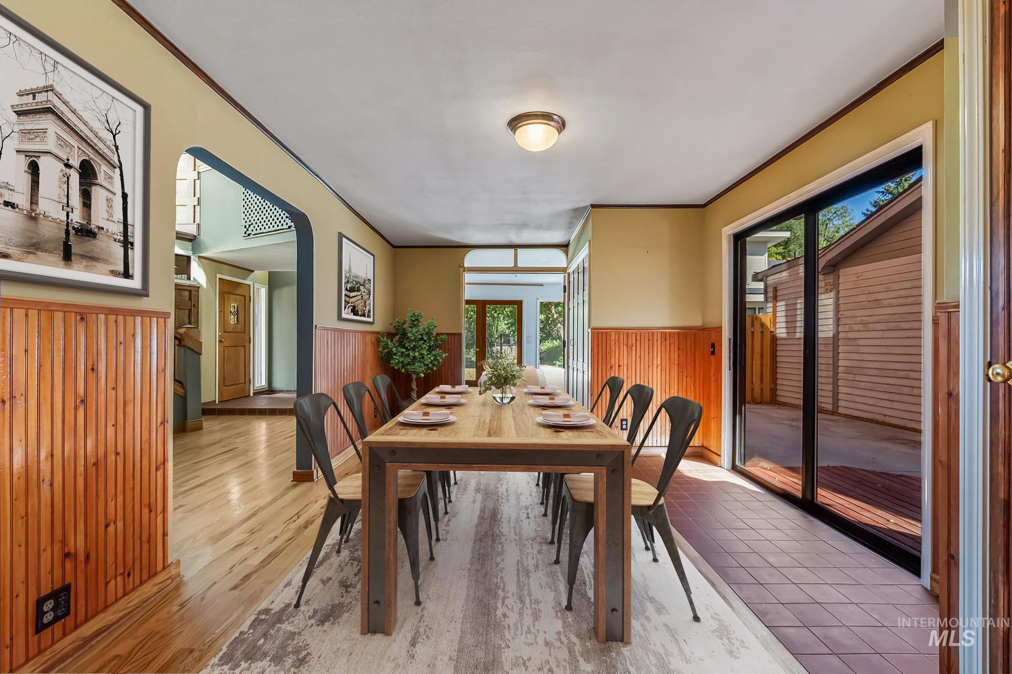 1801 S Euclid Ave, Boise, Idaho 83706, 2 Bedrooms, 2 Bathrooms, Residential For Sale, Price $449,000, 98970443