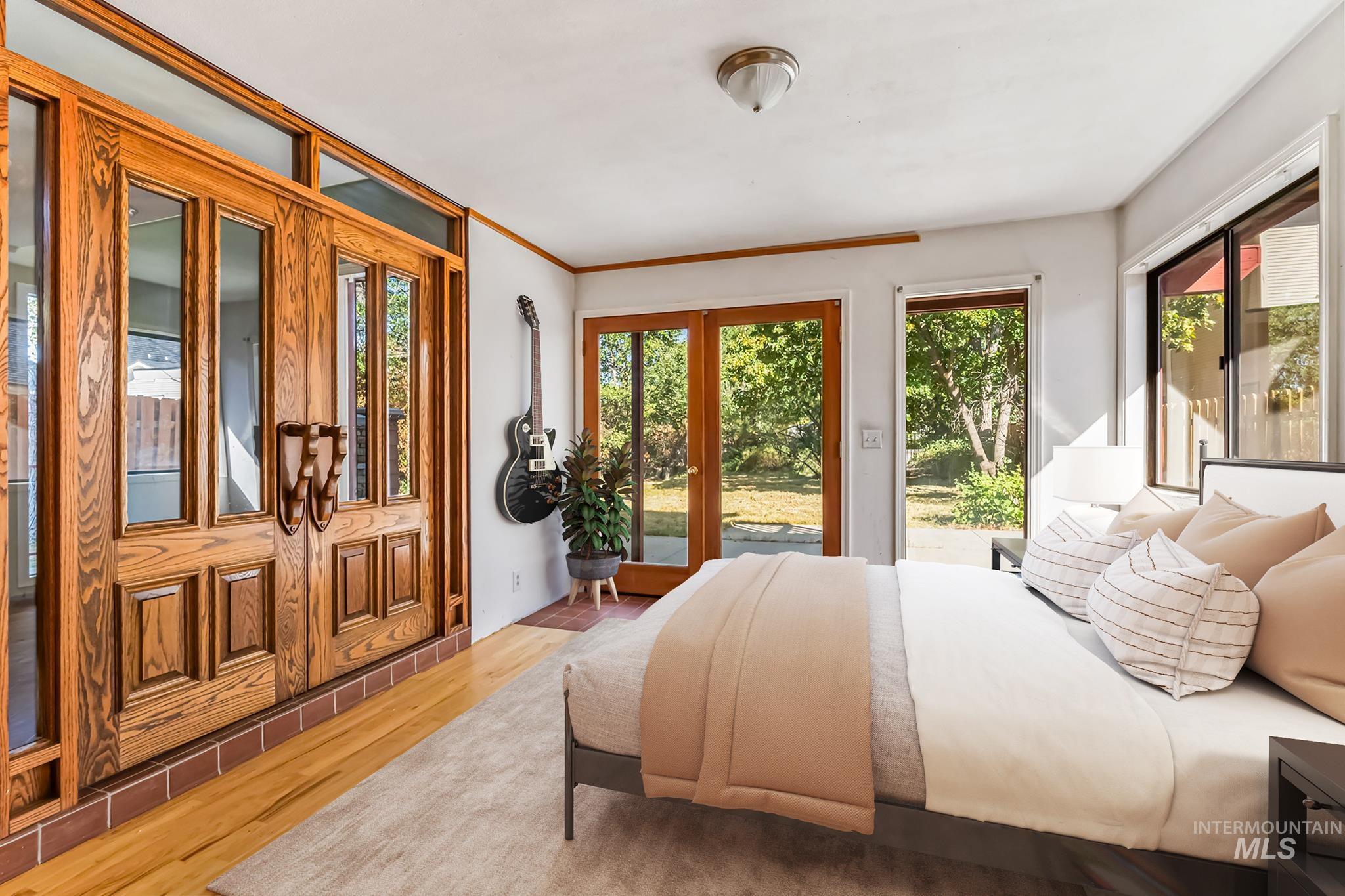 1801 S Euclid Ave, Boise, Idaho 83706, 2 Bedrooms, 2 Bathrooms, Residential For Sale, Price $449,000, 98970443