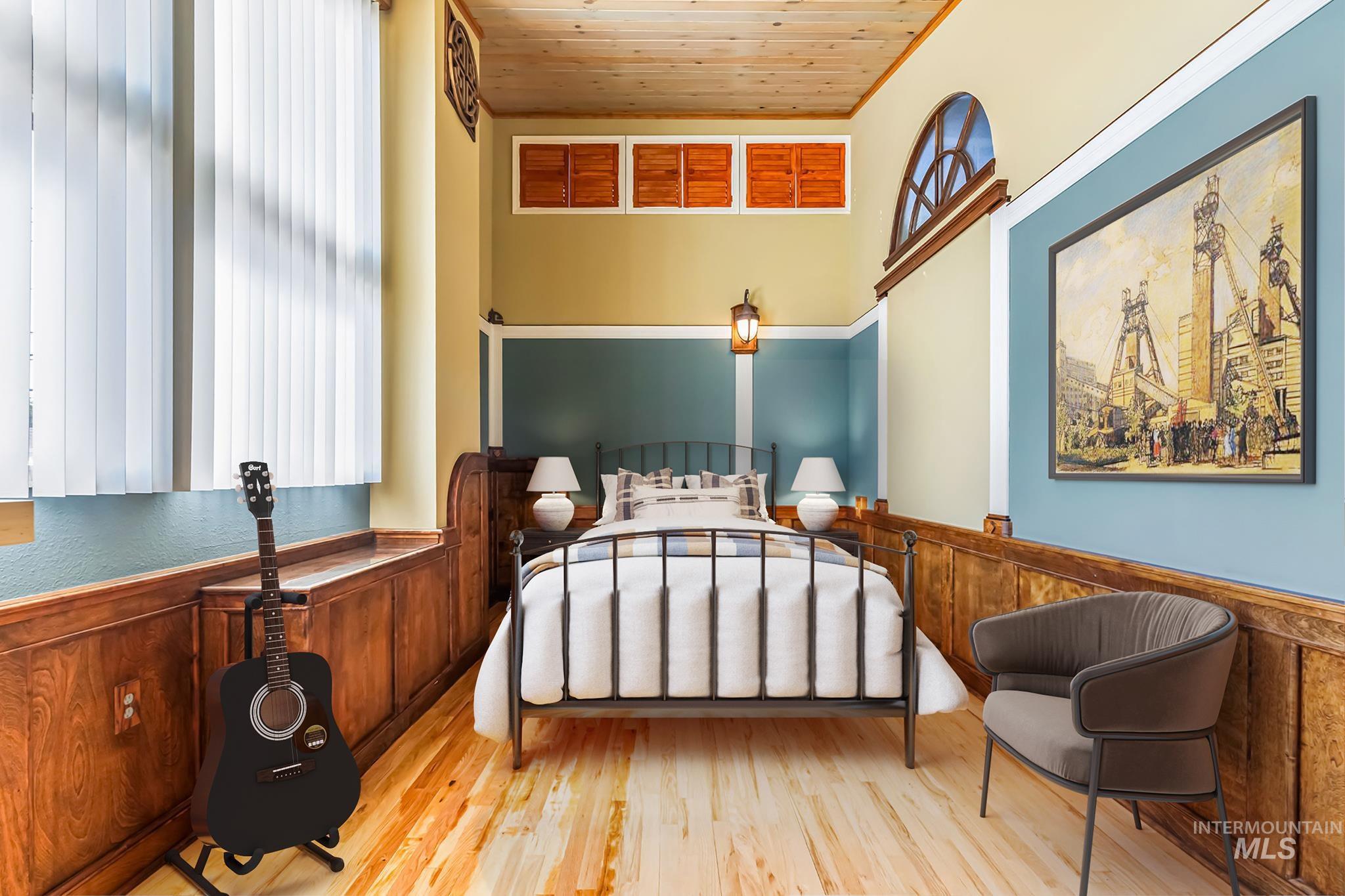 1801 S Euclid Ave, Boise, Idaho 83706, 2 Bedrooms, 2 Bathrooms, Residential For Sale, Price $449,000, 98970443