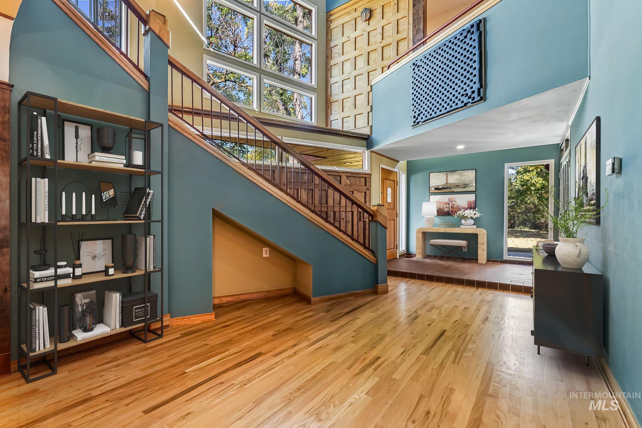 1801 S Euclid Ave, Boise, Idaho 83706, 2 Bedrooms, 2 Bathrooms, Residential For Sale, Price $449,000, 98970443