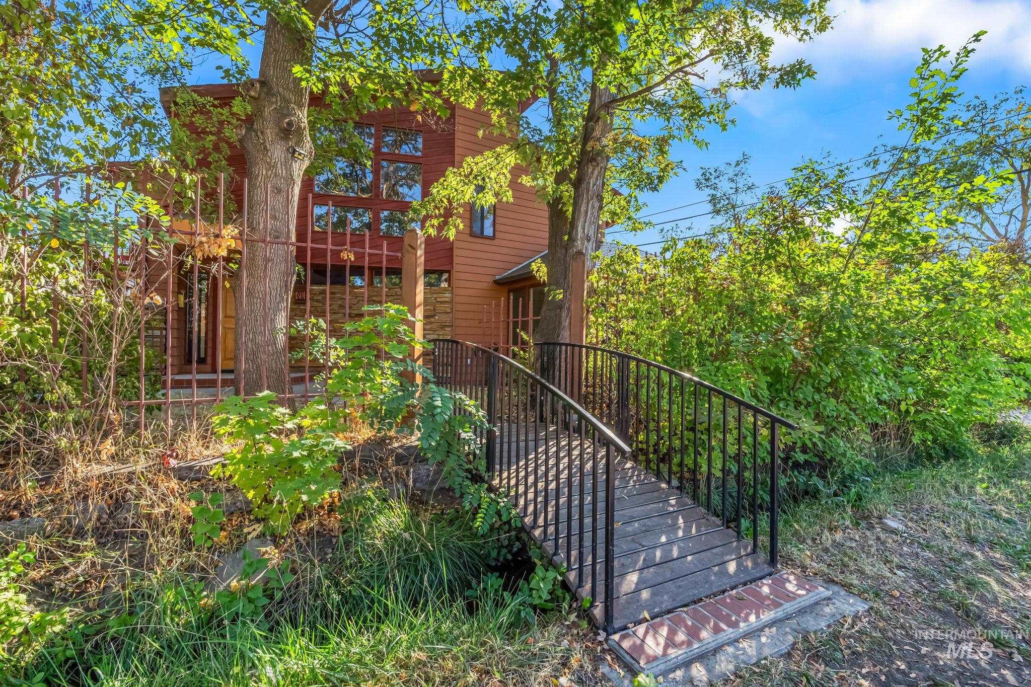 1801 S Euclid Ave, Boise, Idaho 83706, 2 Bedrooms, 2 Bathrooms, Residential For Sale, Price $449,000, 98970443