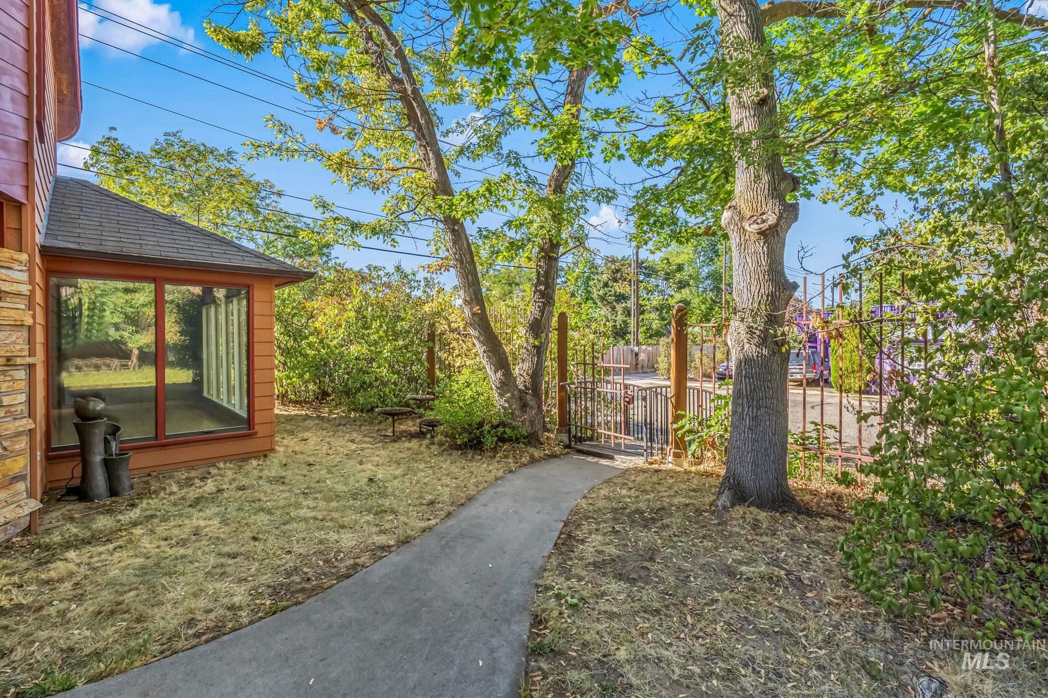 1801 S Euclid Ave, Boise, Idaho 83706, 2 Bedrooms, 2 Bathrooms, Residential For Sale, Price $449,000, 98970443