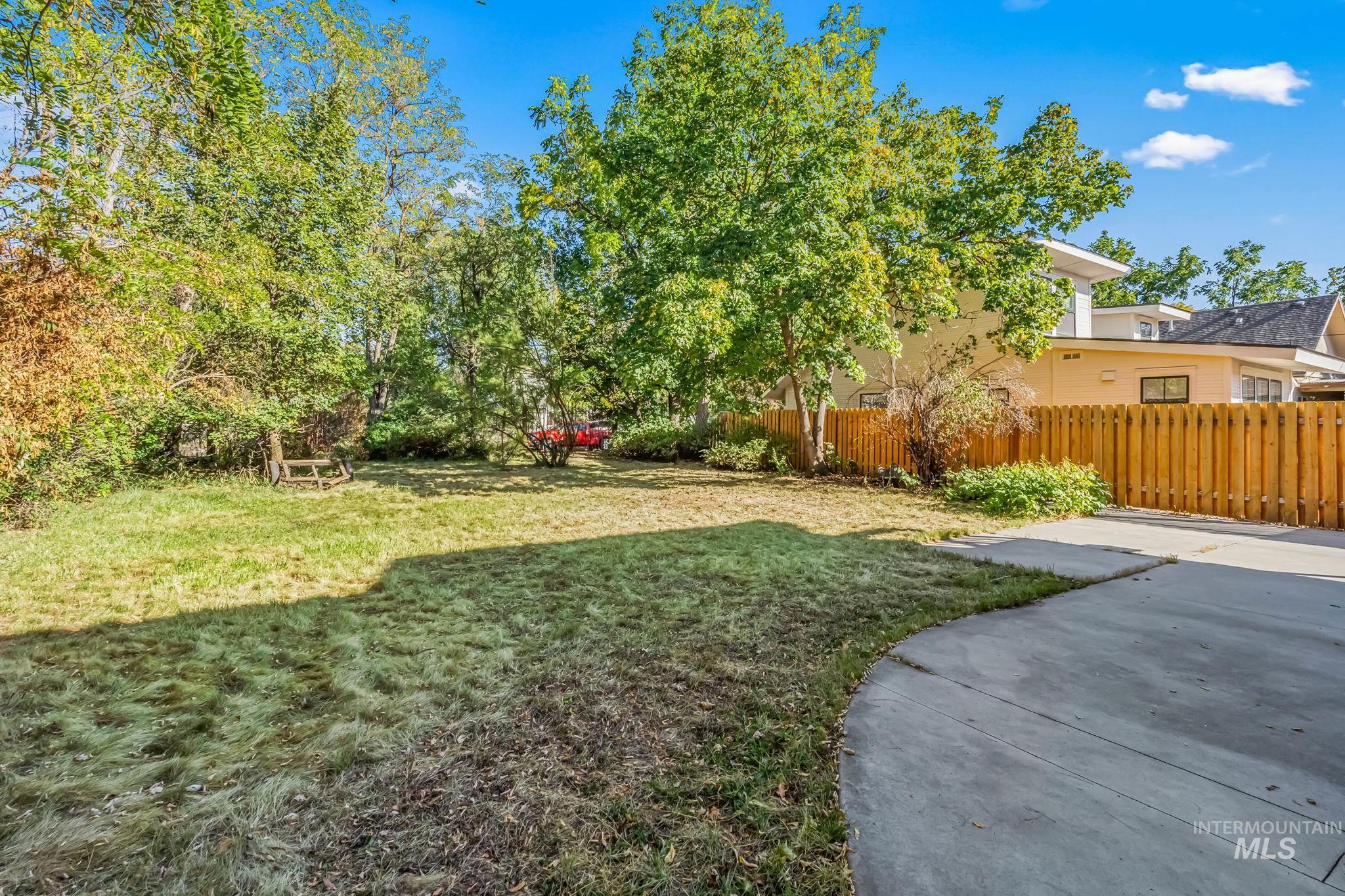 1801 S Euclid Ave, Boise, Idaho 83706, 2 Bedrooms, 2 Bathrooms, Residential For Sale, Price $449,000, 98970443