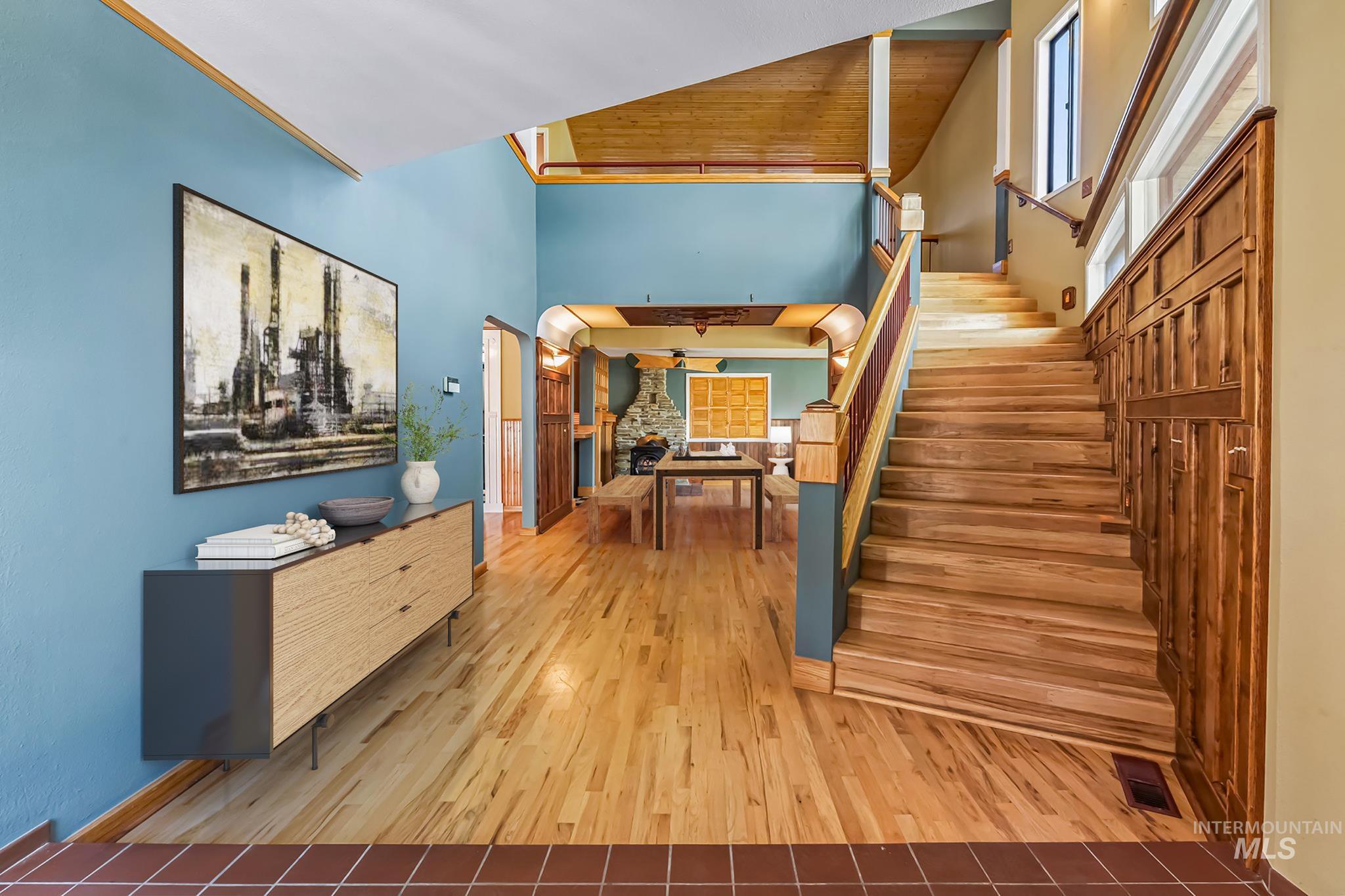 1801 S Euclid Ave, Boise, Idaho 83706, 2 Bedrooms, 2 Bathrooms, Residential For Sale, Price $449,000, 98970443