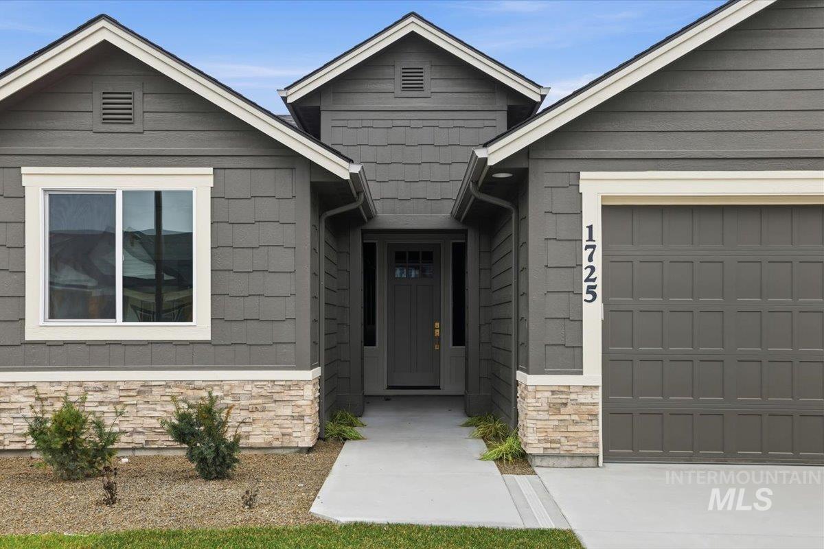 1725 Kayak Rd, Emmett, Idaho 83617, 3 Bedrooms, 2 Bathrooms, Residential For Sale, Price $539,900, 98970445