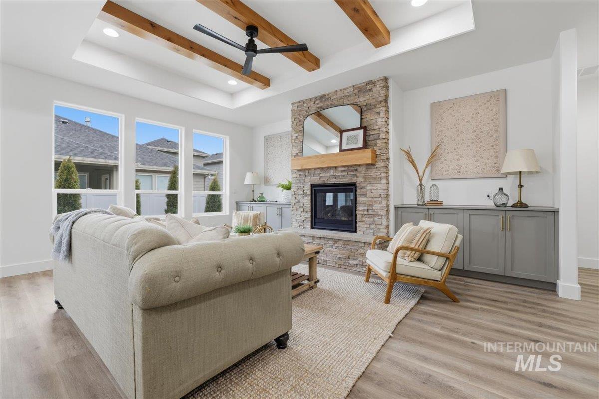 1725 Kayak Rd, Emmett, Idaho 83617, 3 Bedrooms, 2 Bathrooms, Residential For Sale, Price $539,900, 98970445