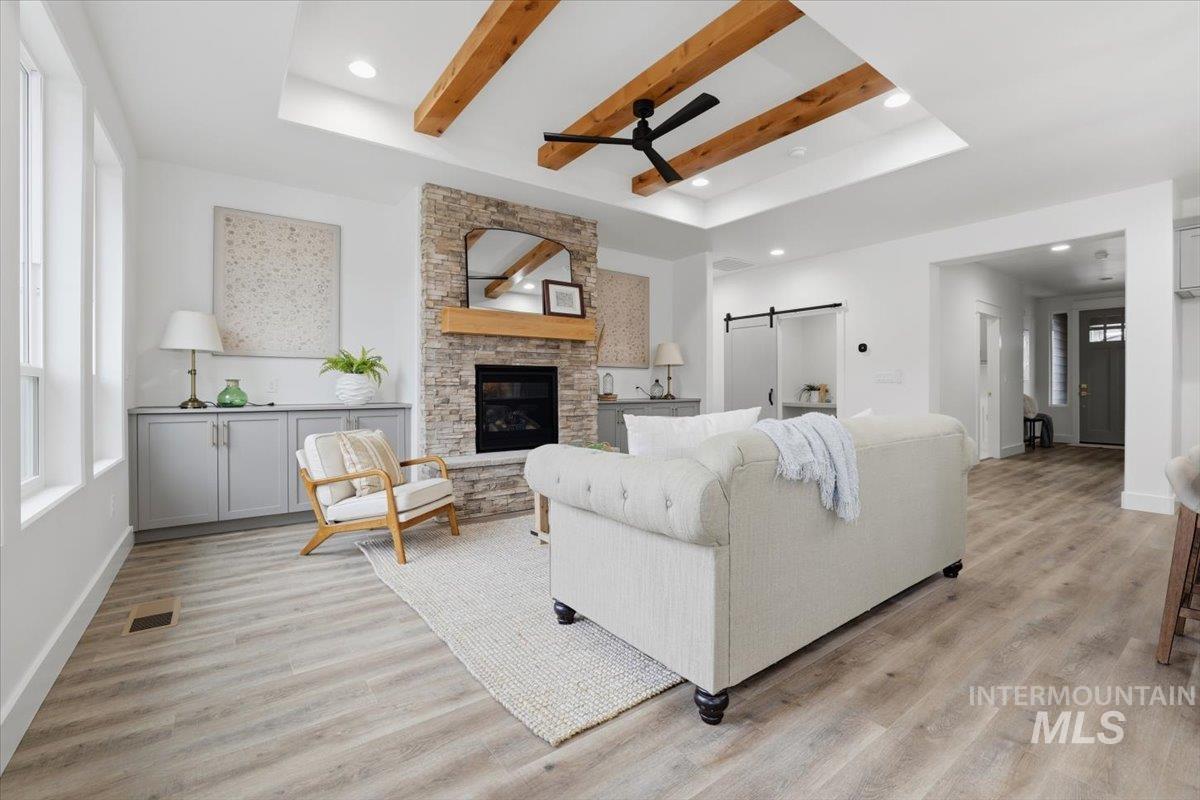 1725 Kayak Rd, Emmett, Idaho 83617, 3 Bedrooms, 2 Bathrooms, Residential For Sale, Price $539,900, 98970445