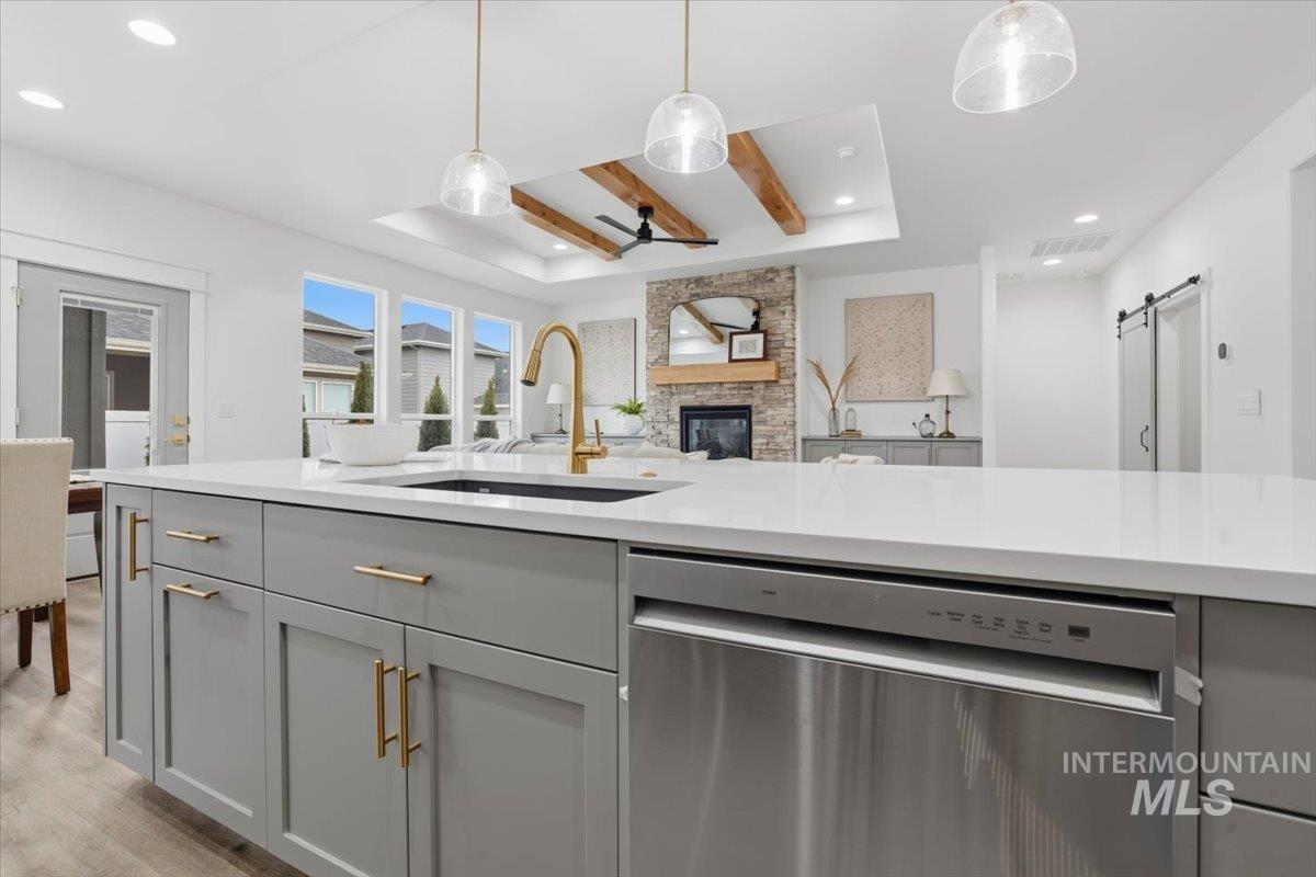 1725 Kayak Rd, Emmett, Idaho 83617, 3 Bedrooms, 2 Bathrooms, Residential For Sale, Price $539,900, 98970445