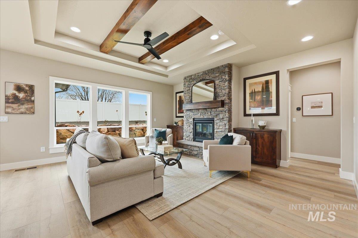 2355 Soulen Dr, Emmett, Idaho 83617, 4 Bedrooms, 3 Bathrooms, Residential For Sale, Price $583,750, 98970446