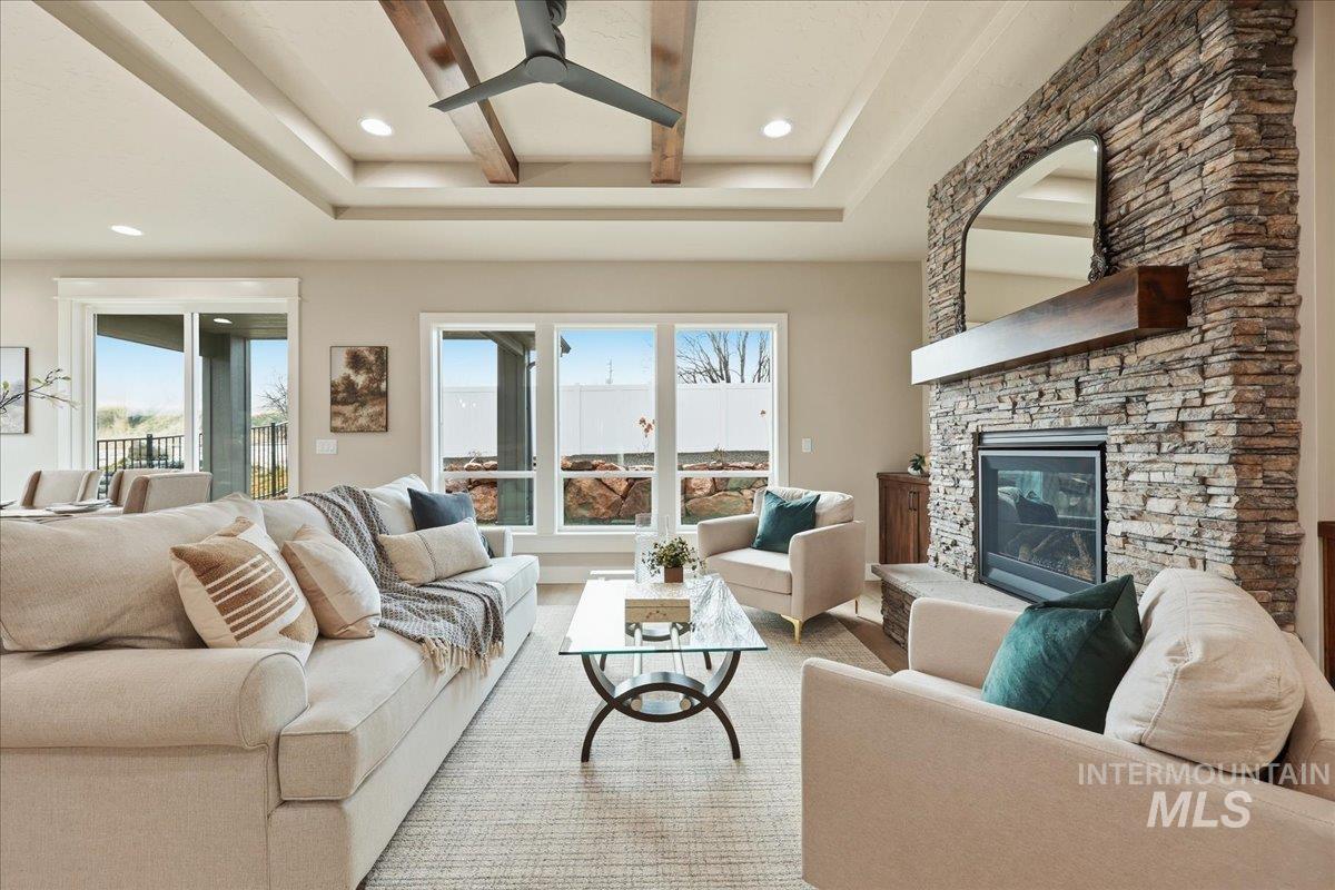 2355 Soulen Dr, Emmett, Idaho 83617, 4 Bedrooms, 3 Bathrooms, Residential For Sale, Price $583,750, 98970446