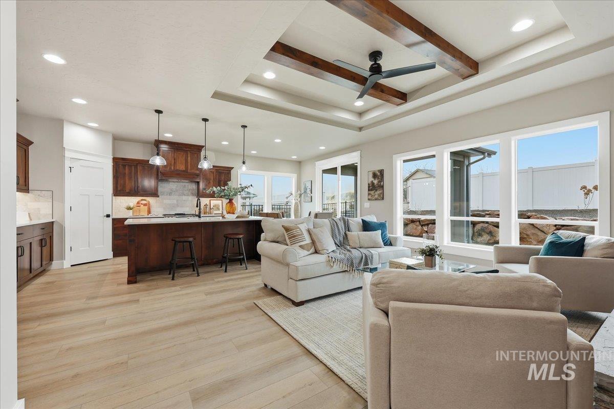 2355 Soulen Dr, Emmett, Idaho 83617, 4 Bedrooms, 3 Bathrooms, Residential For Sale, Price $583,750, 98970446