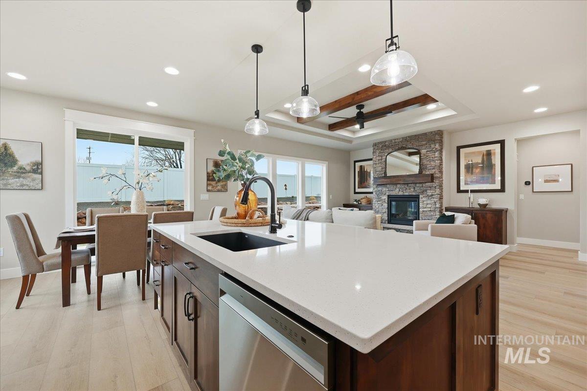 2355 Soulen Dr, Emmett, Idaho 83617, 4 Bedrooms, 3 Bathrooms, Residential For Sale, Price $583,750, 98970446