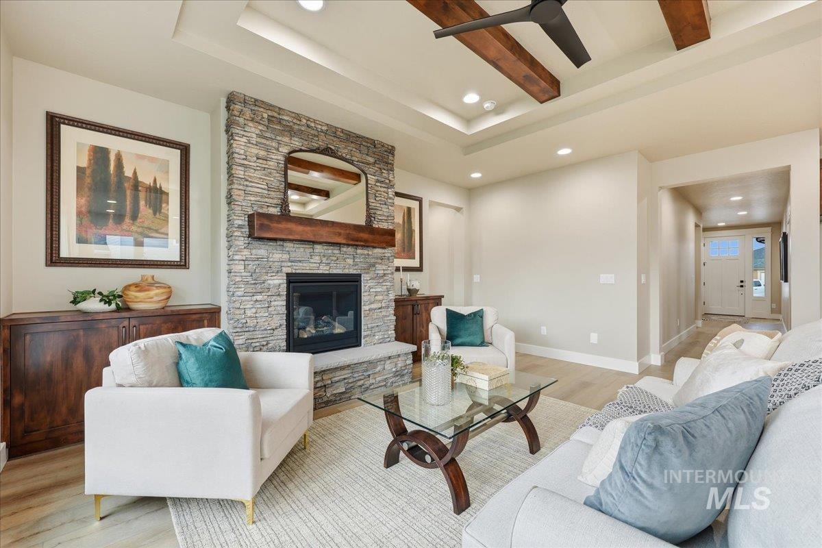 2355 Soulen Dr, Emmett, Idaho 83617, 4 Bedrooms, 3 Bathrooms, Residential For Sale, Price $583,750, 98970446