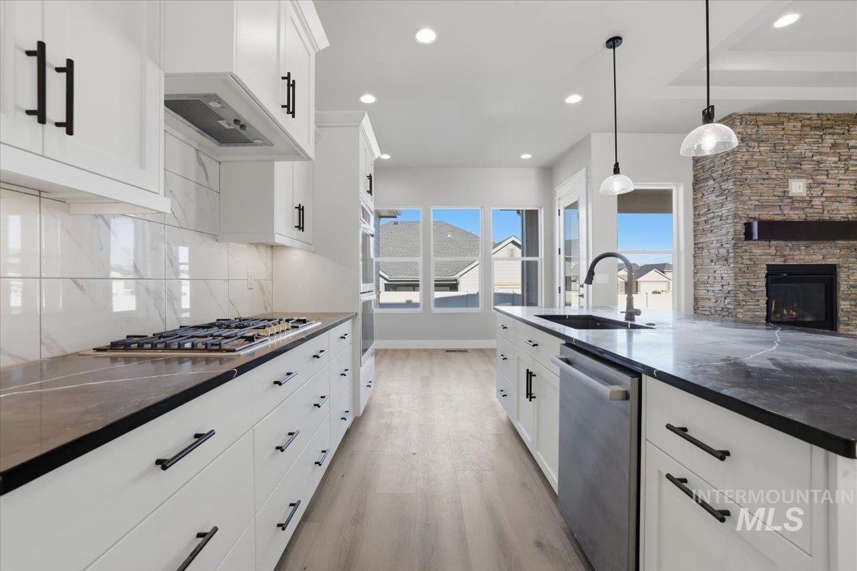 2666 Soulen Dr, Emmett, Idaho 83617, 3 Bedrooms, 2 Bathrooms, Residential For Sale, Price $609,900, 98970447