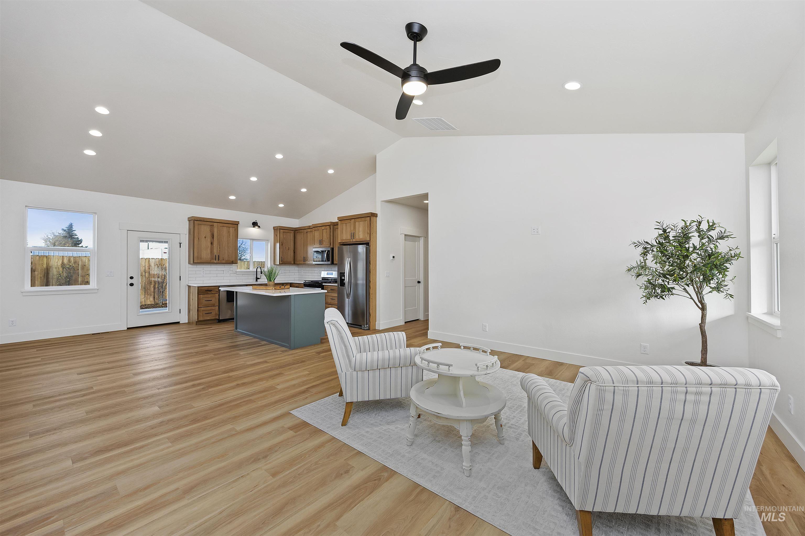 1020 S Adell Ave, Filer, Idaho 83328, 3 Bedrooms, 2 Bathrooms, Residential For Sale, Price $399,500, 98970448