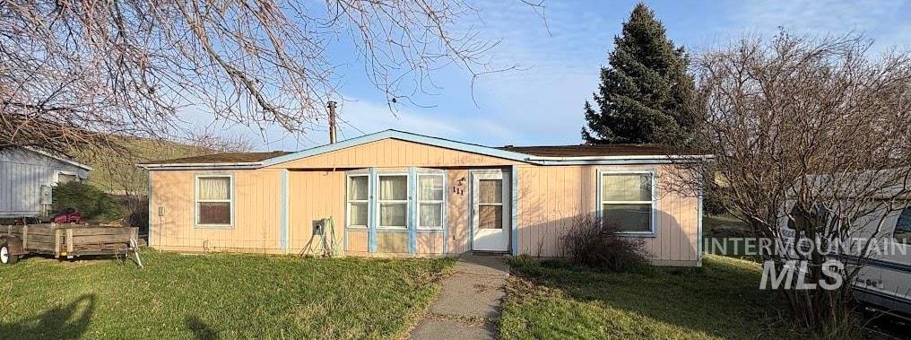 Residential For Sale