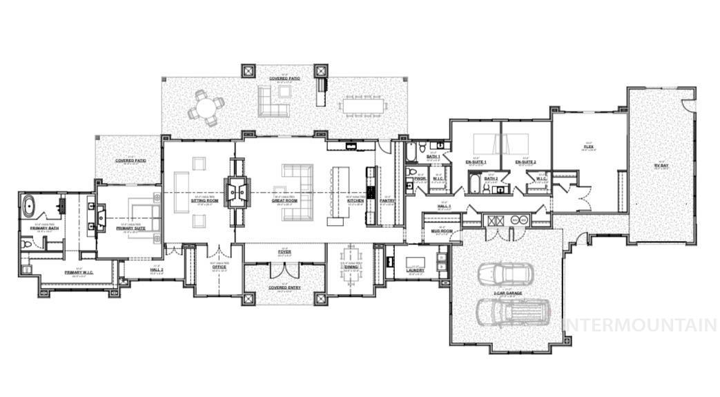 7136 N Cairnhill way, Eagle, Idaho 83616-0000, 3 Bedrooms, 4 Bathrooms, Residential For Sale, Price $2,899,900,MLS 98970451