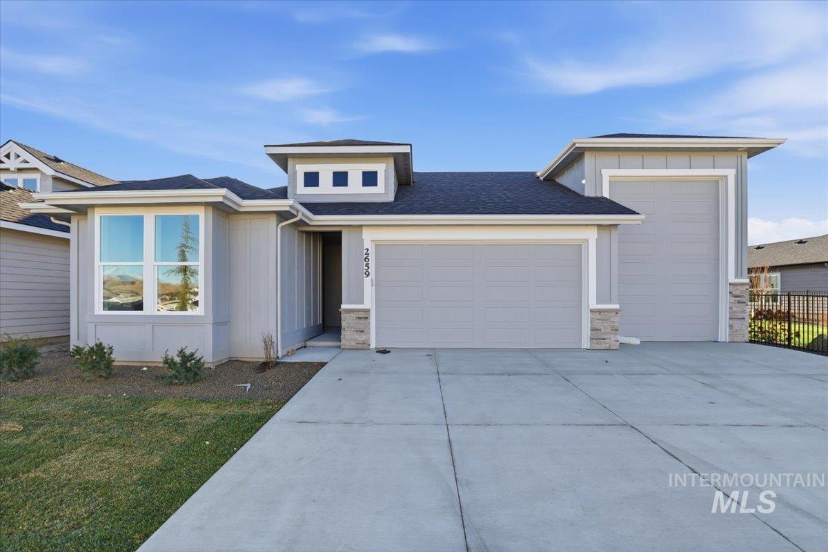 2659 Soulen Dr, Emmett, Idaho 83617, 3 Bedrooms, 2 Bathrooms, Residential For Sale, Price $543,500,MLS 98970457