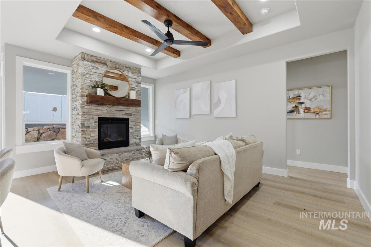 2659 Soulen Dr, Emmett, Idaho 83617, 3 Bedrooms, 2 Bathrooms, Residential For Sale, Price $543,500, 98970457