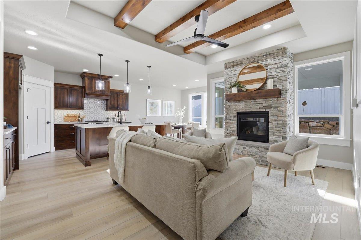 2659 Soulen Dr, Emmett, Idaho 83617, 3 Bedrooms, 2 Bathrooms, Residential For Sale, Price $543,500, 98970457