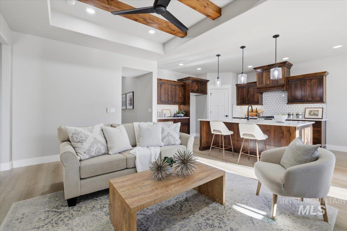 2659 Soulen Dr, Emmett, Idaho 83617, 3 Bedrooms, 2 Bathrooms, Residential For Sale, Price $543,500, 98970457