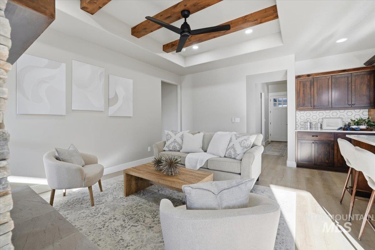 2659 Soulen Dr, Emmett, Idaho 83617, 3 Bedrooms, 2 Bathrooms, Residential For Sale, Price $543,500, 98970457