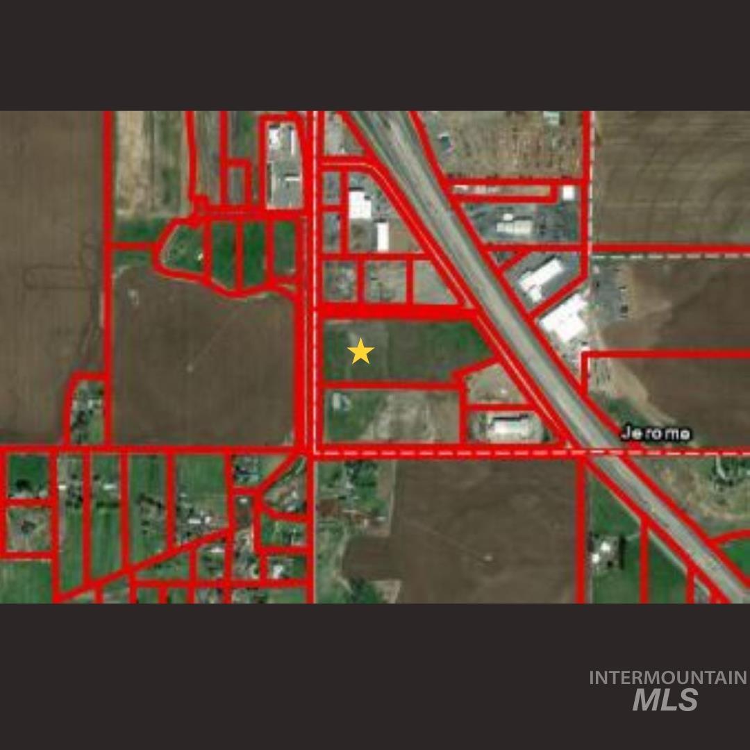 TBD South Lincoln, Jerome, Idaho 83338, Land For Sale, Price $4,013,618, 98970460