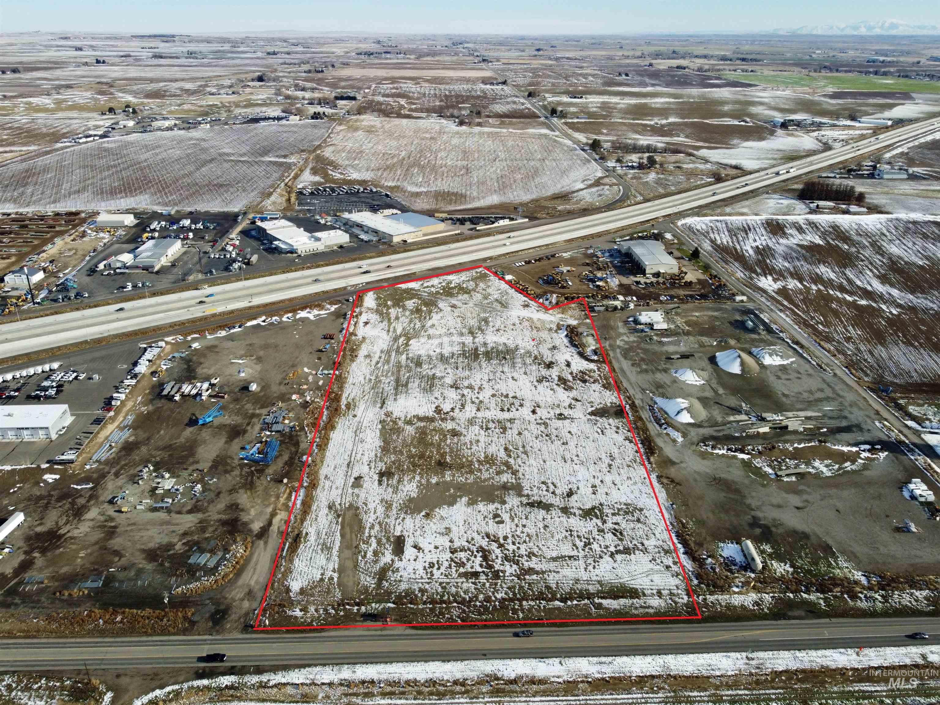 TBD South Lincoln, Jerome, Idaho 83338, Land For Sale, Price $4,013,618,MLS 98970460