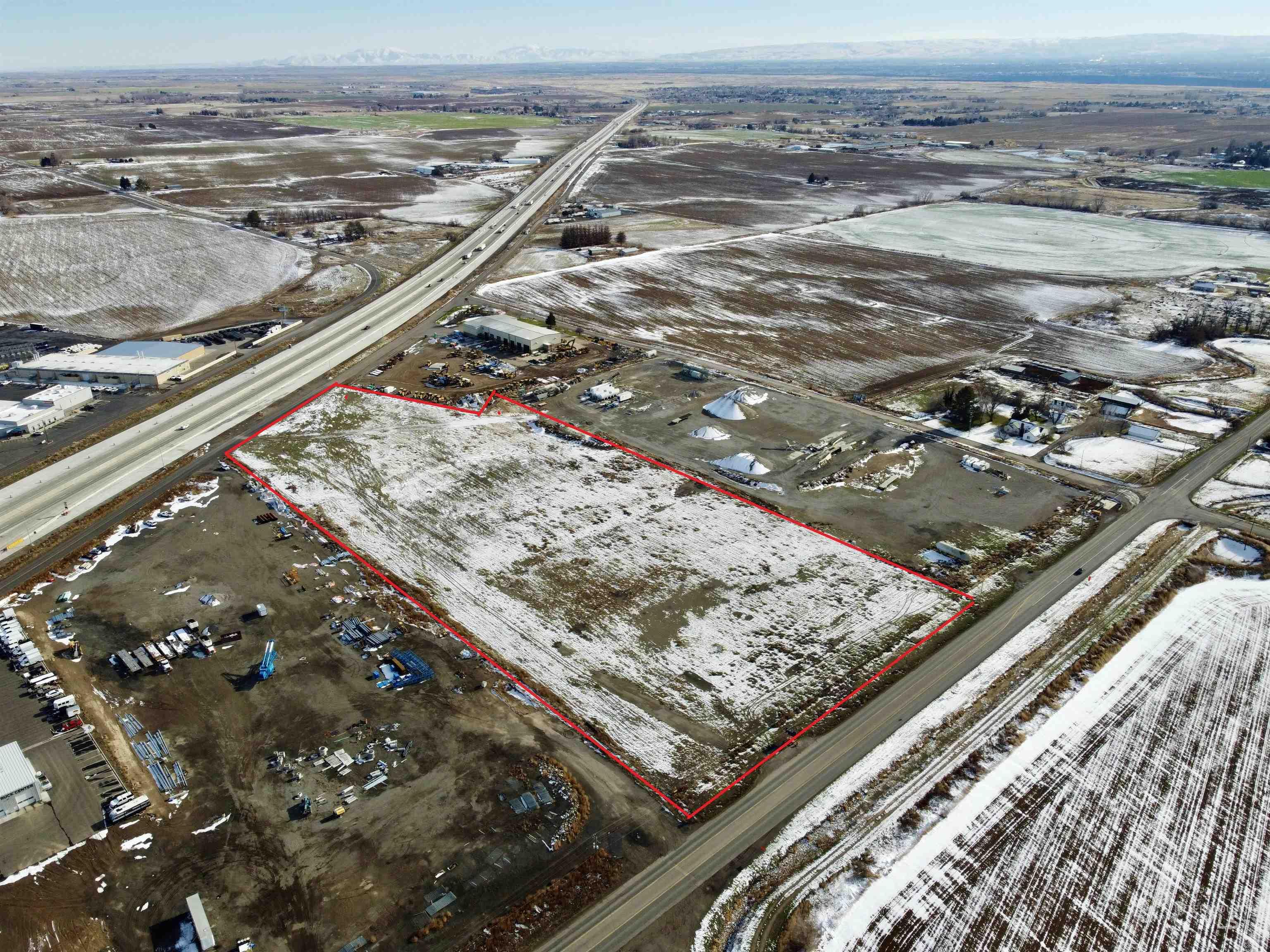 TBD South Lincoln, Jerome, Idaho 83338, Land For Sale, Price $4,013,618,MLS 98970460