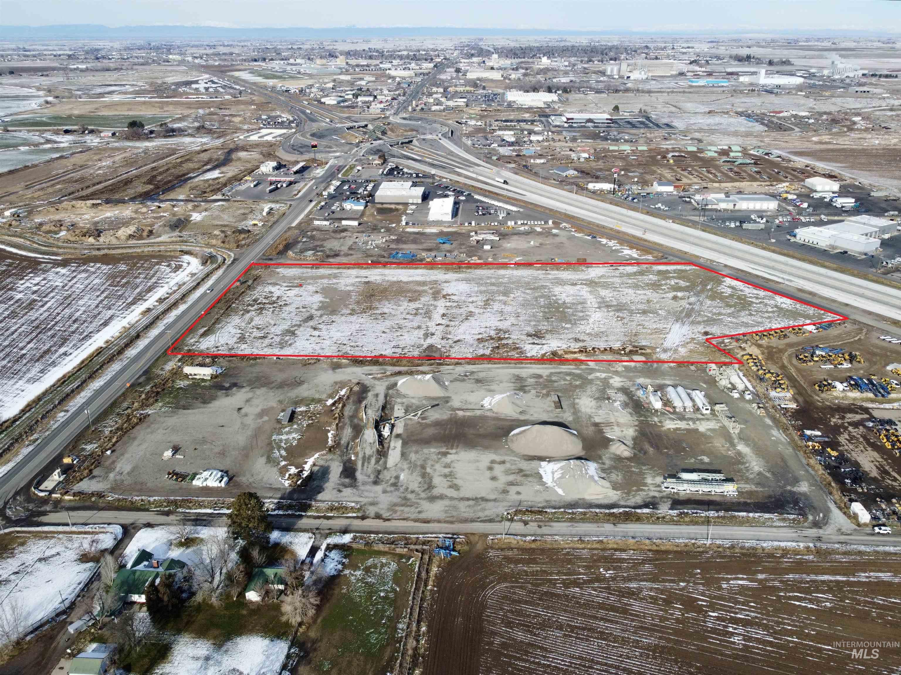 TBD South Lincoln, Jerome, Idaho 83338, Land For Sale, Price $4,013,618,MLS 98970460