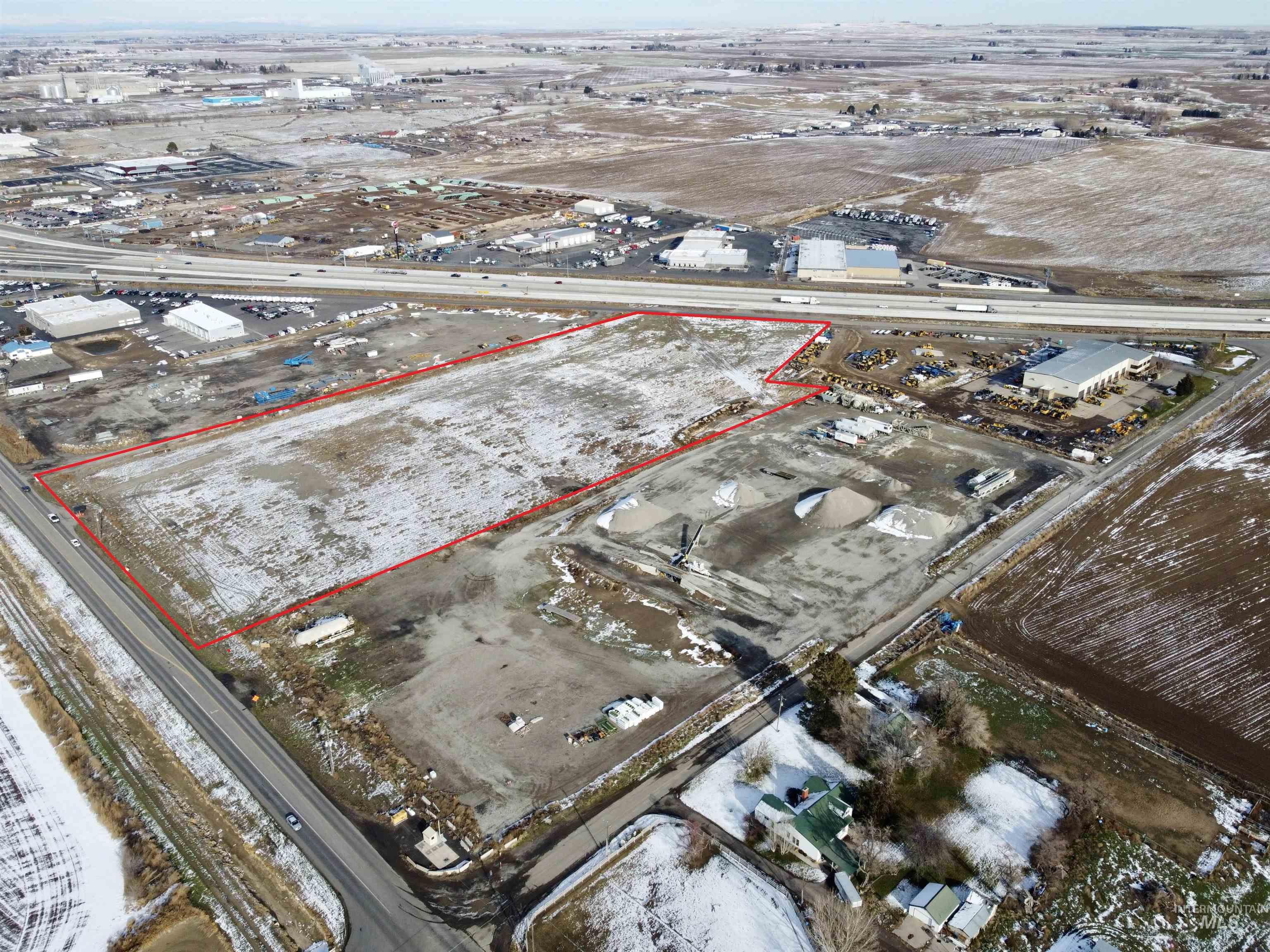 TBD South Lincoln, Jerome, Idaho 83338, Land For Sale, Price $4,013,618,MLS 98970460