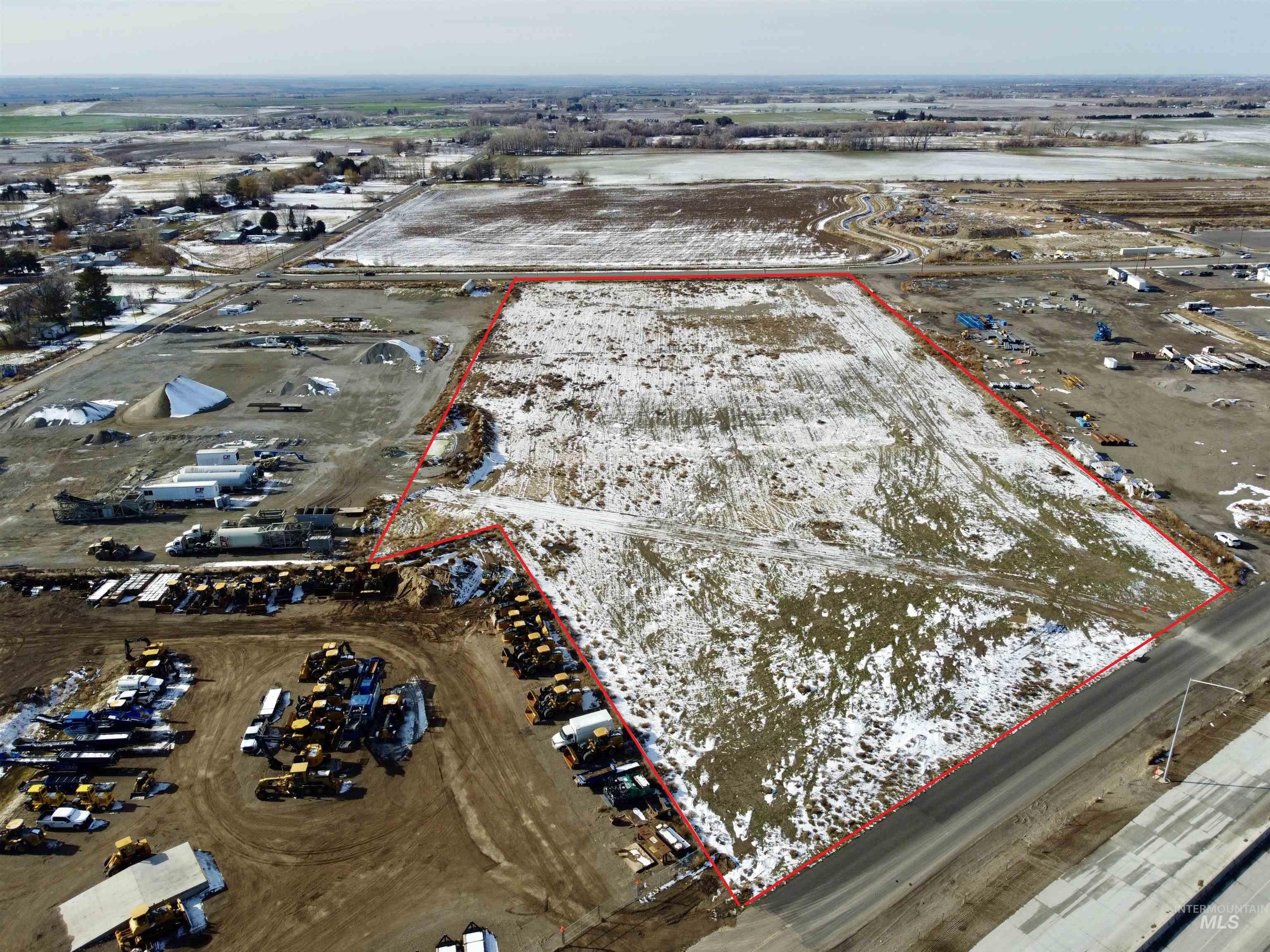 TBD South Lincoln, Jerome, Idaho 83338, Land For Sale, Price $4,013,618,MLS 98970460