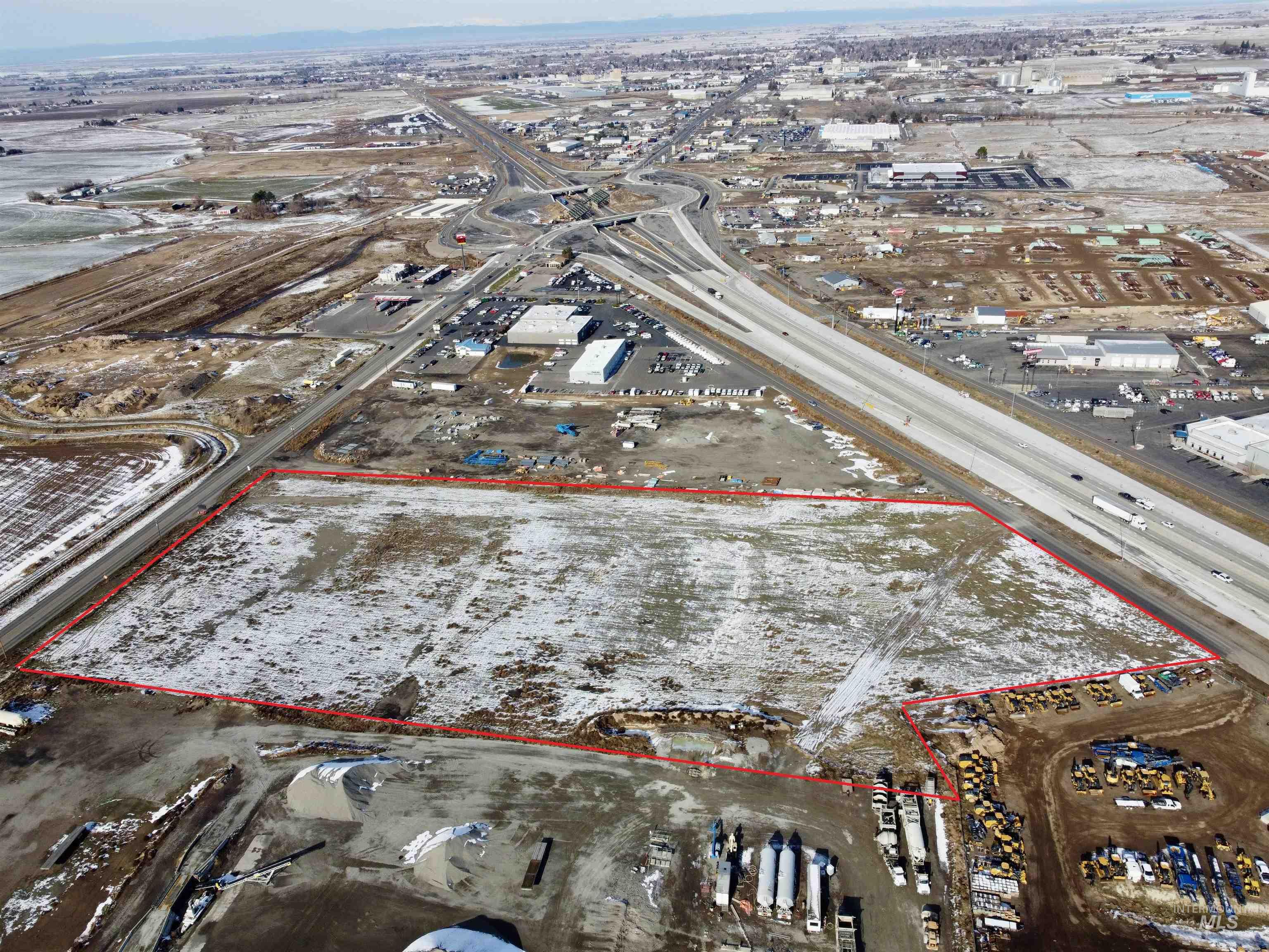 TBD South Lincoln, Jerome, Idaho 83338, Land For Sale, Price $4,013,618,MLS 98970460