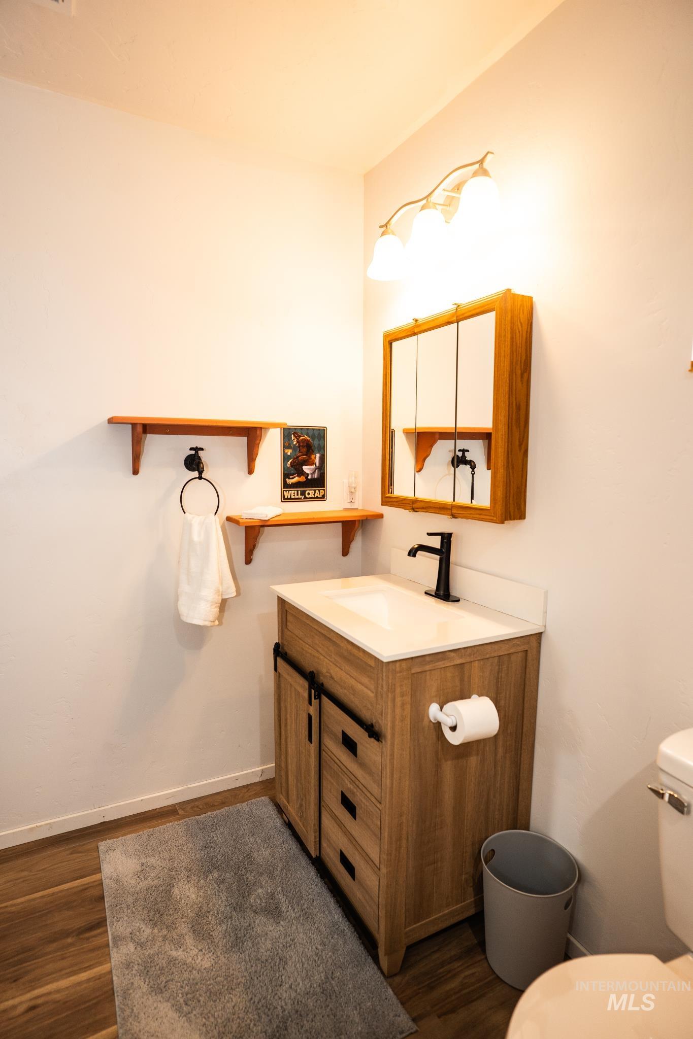 22 W Prospectors Drive, Cascade, Idaho 83611, 1 Bedroom, 1 Bathroom, Residential For Sale, Price $499,900,MLS 98970462