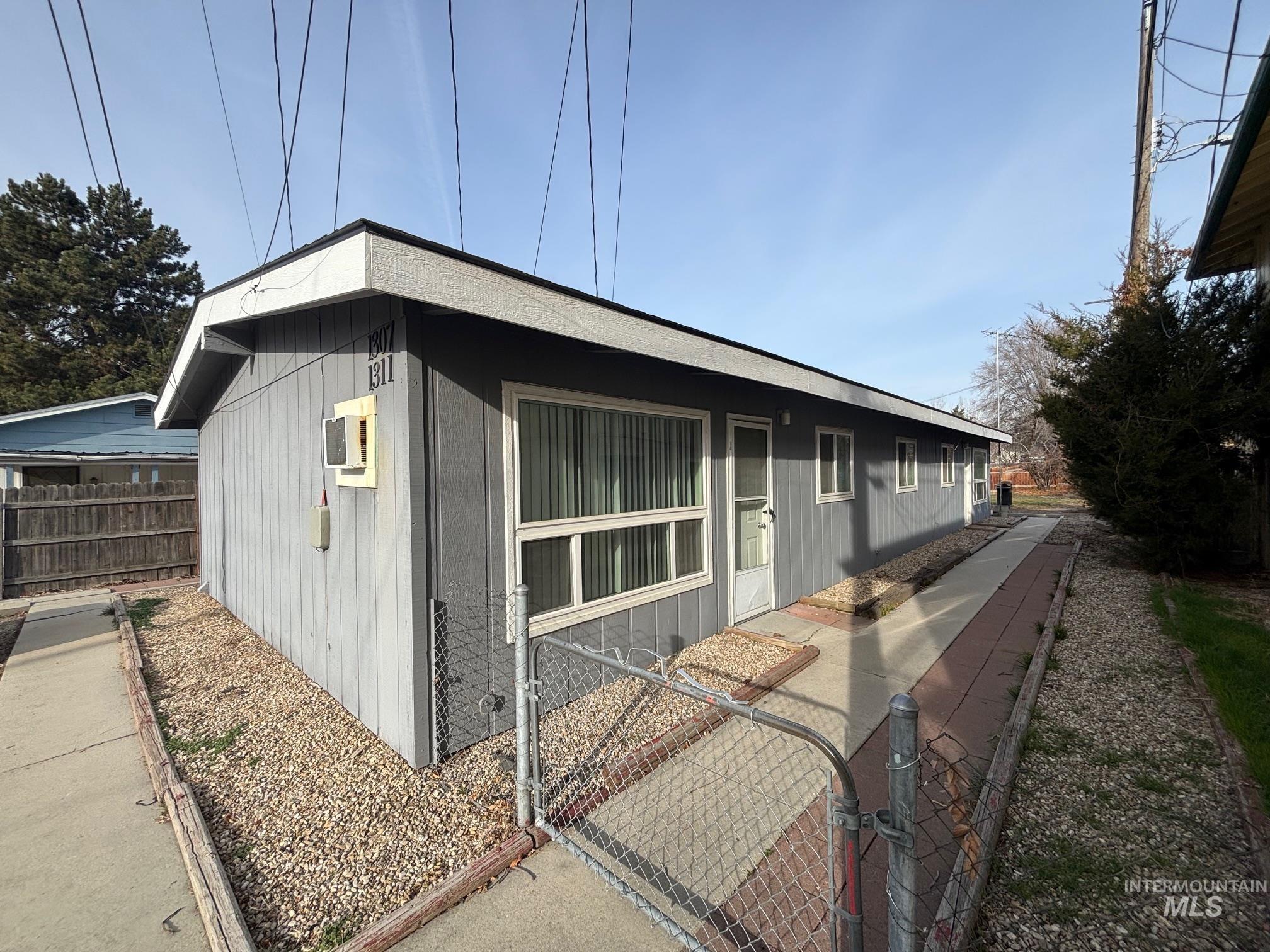 Residential Income For Sale