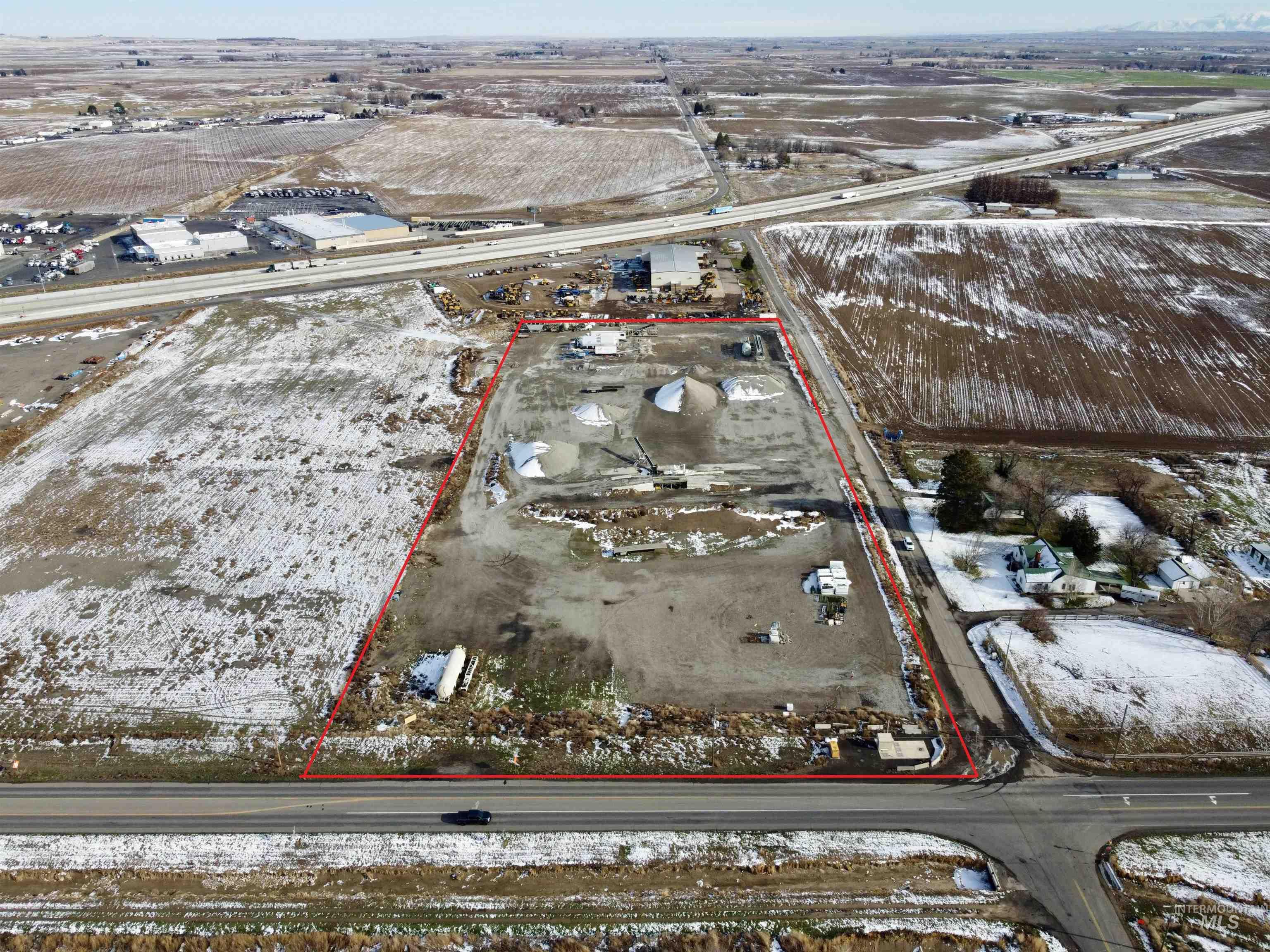 TBD So. Lincoln(300 South), Jerome, Idaho 83338, Land For Sale, Price $3,080,618,MLS 98970469