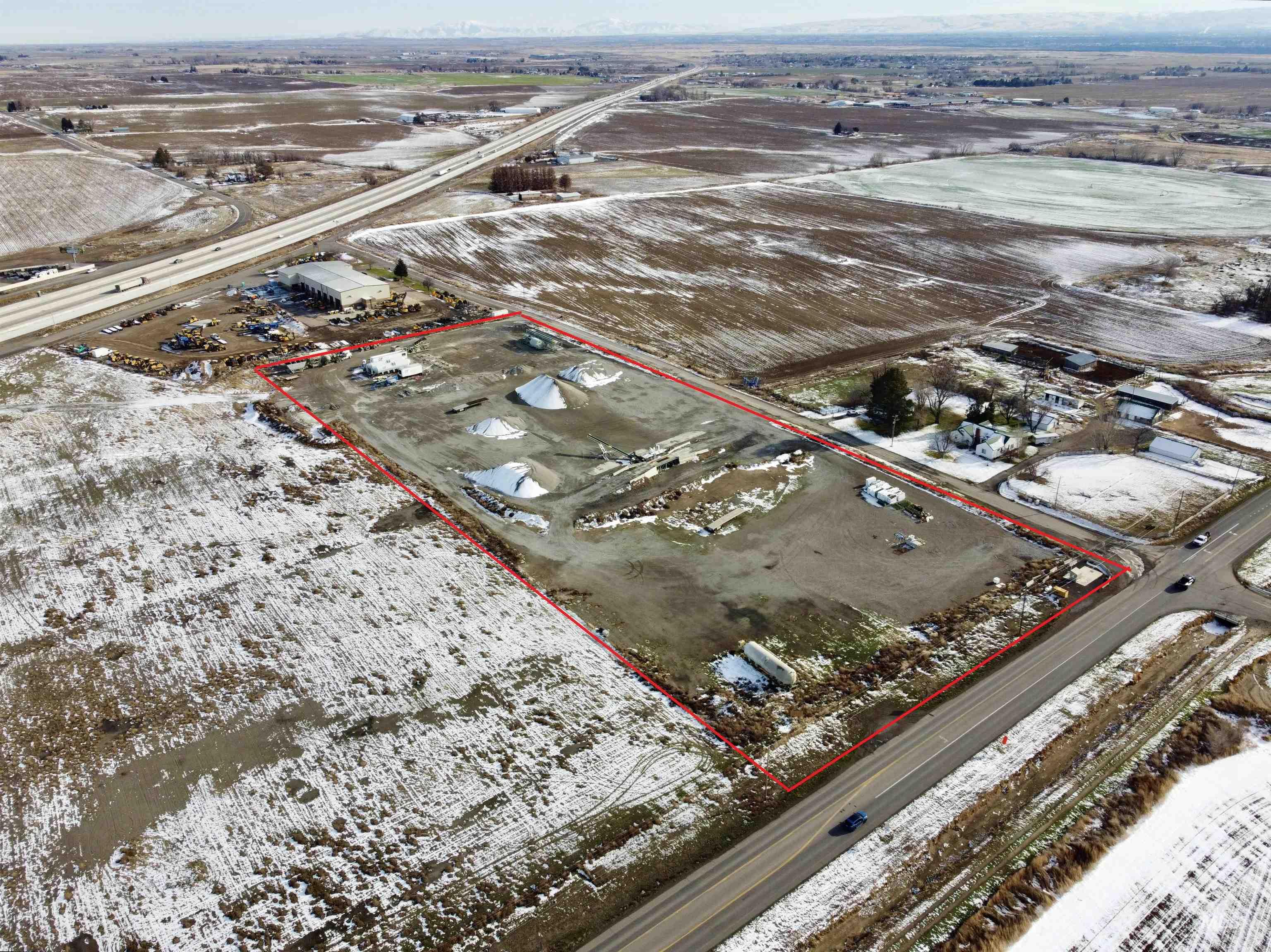 TBD So. Lincoln(300 South), Jerome, Idaho 83338, Land For Sale, Price $3,080,618,MLS 98970469