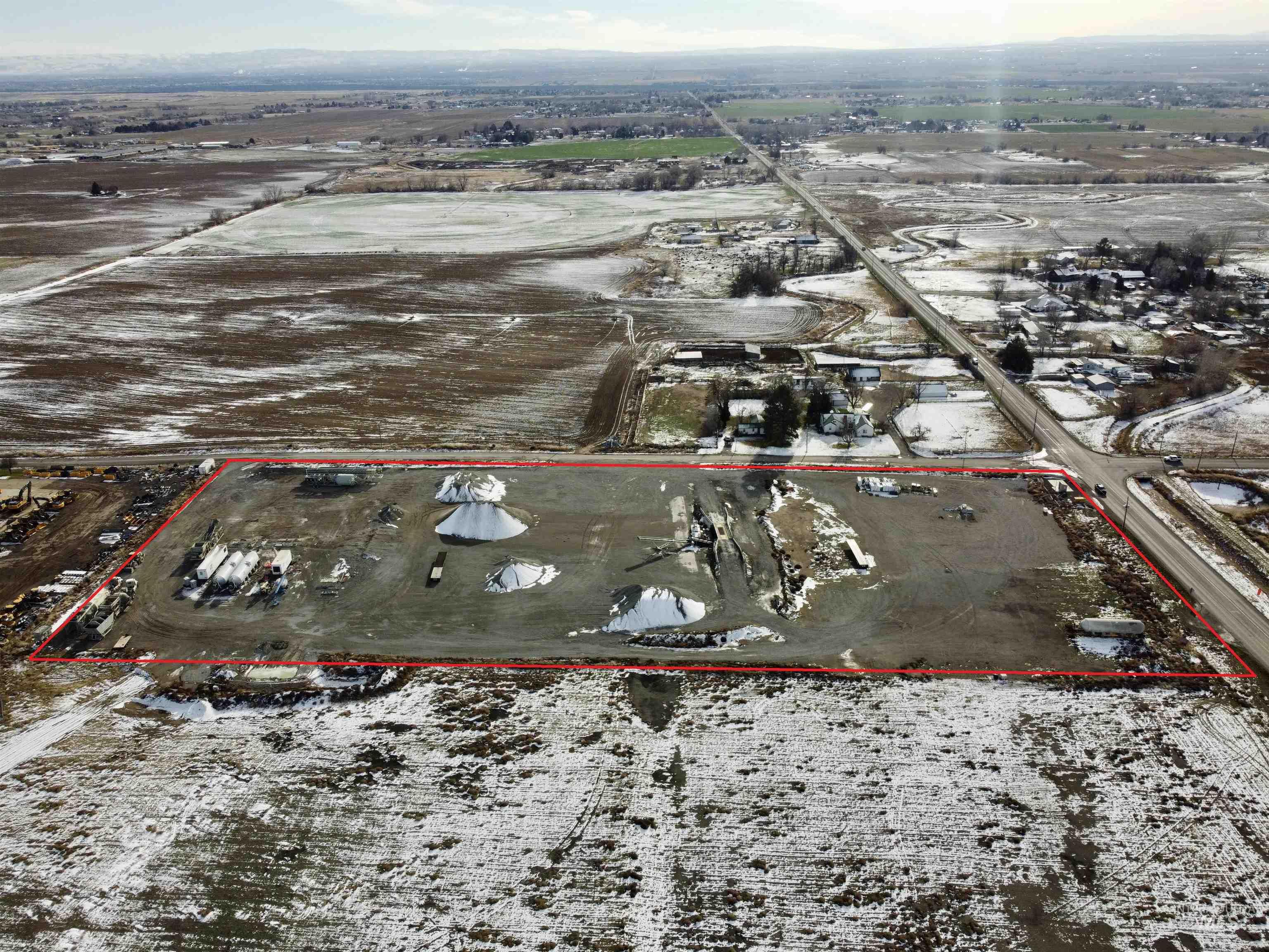 TBD So. Lincoln(300 South), Jerome, Idaho 83338, Land For Sale, Price $3,080,618,MLS 98970469